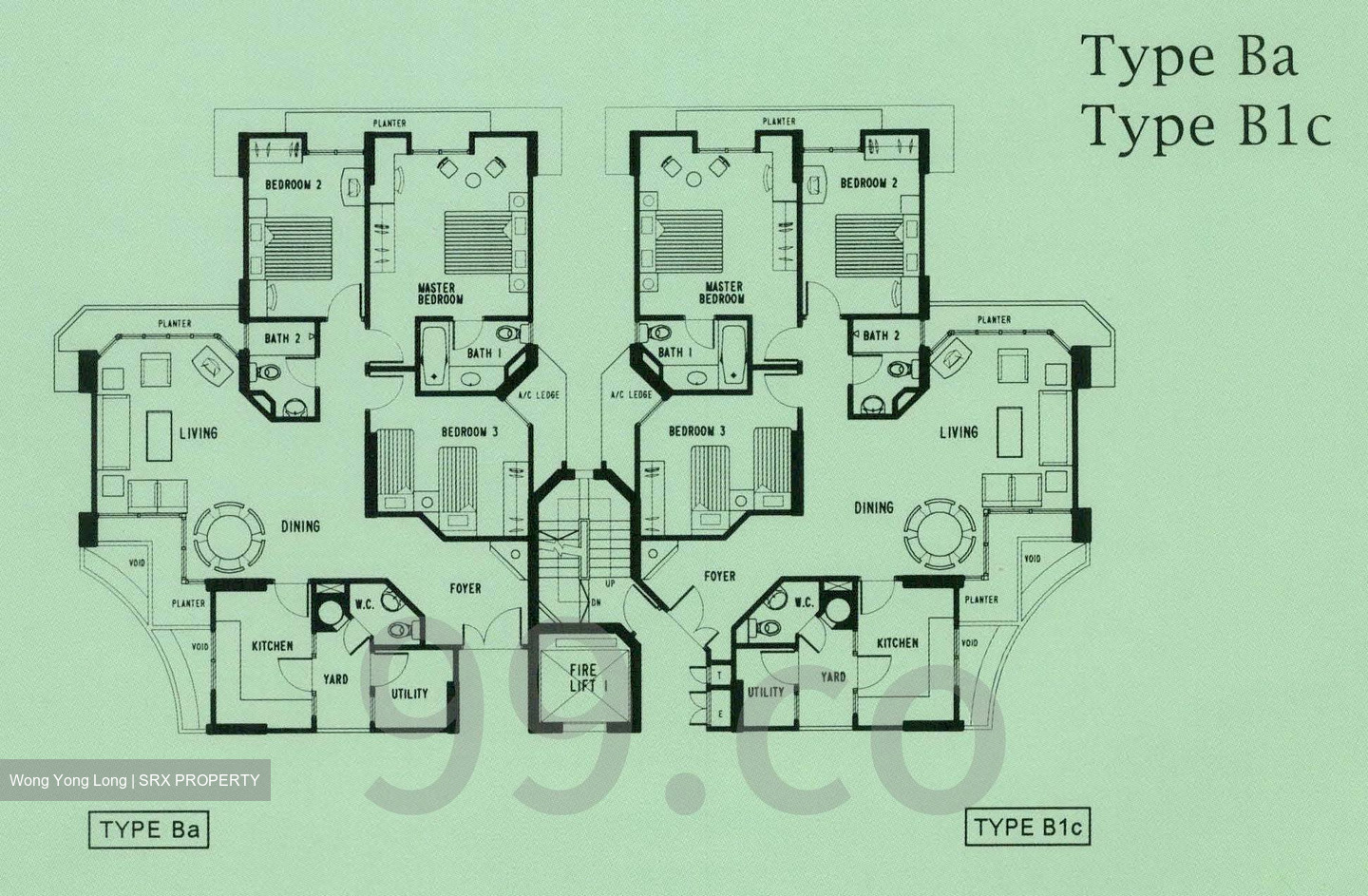 Maysprings (D23), Apartment #532501661